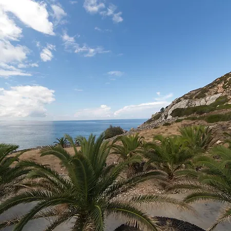 Dori Tatil Evi Ambrami