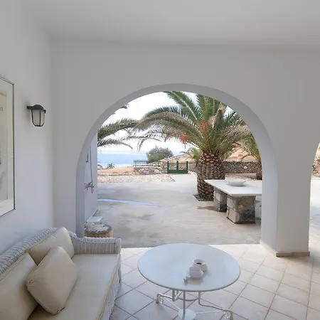 Tatil Evi Dori