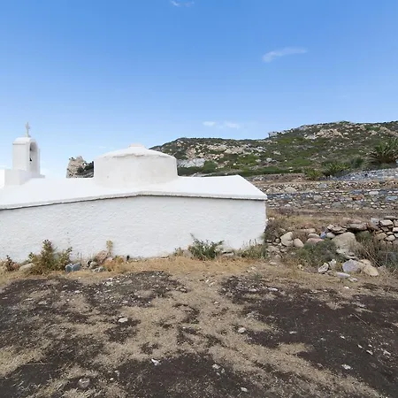 Dori Tatil Evi Ambrami
