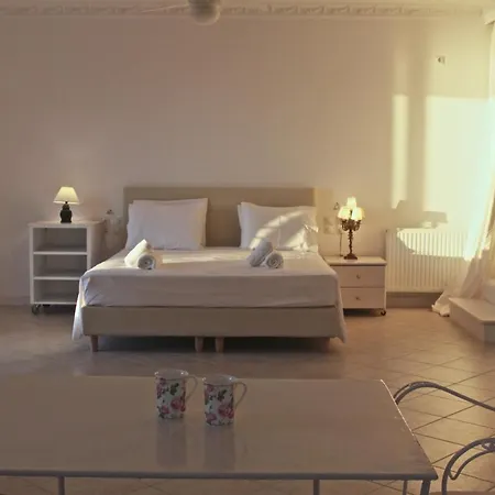 Dori Tatil Evi